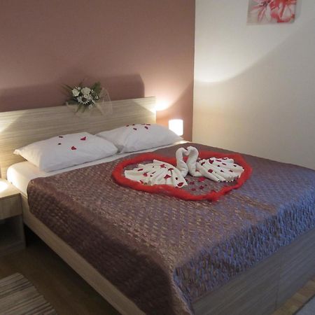 Hotel Malta Mostar Ngoại thất bức ảnh