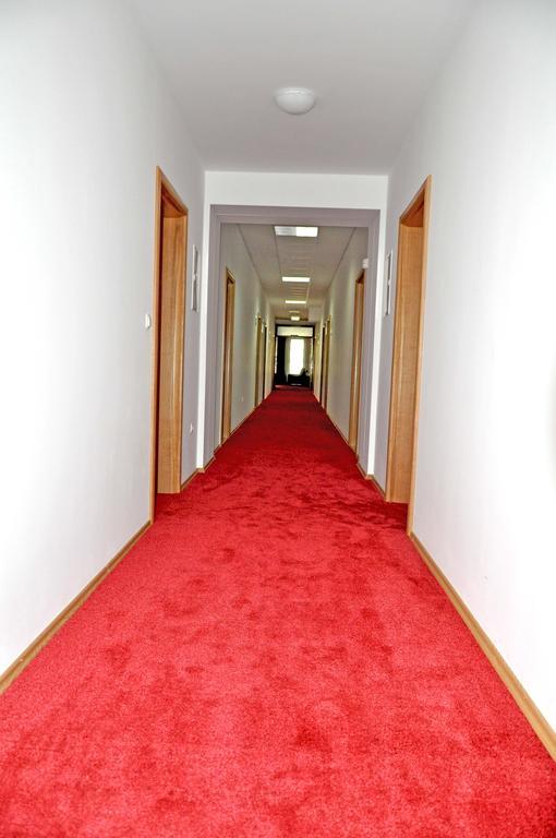 Hotel Malta Mostar Ngoại thất bức ảnh