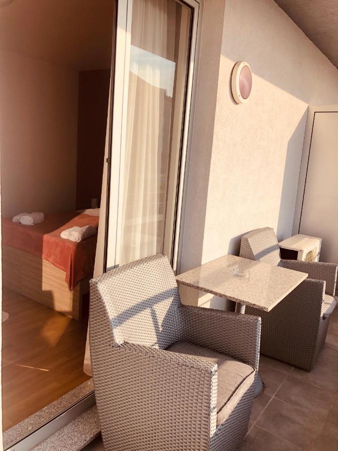Hotel Malta Mostar Ngoại thất bức ảnh