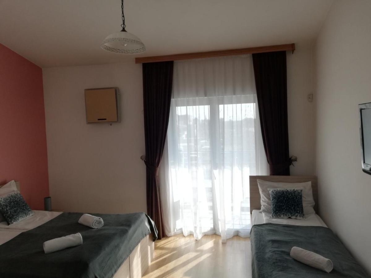 Hotel Malta Mostar Ngoại thất bức ảnh